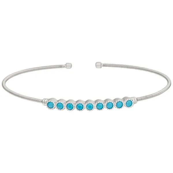 Silver Bracelet Krekeler Jewelers Farmington, MO