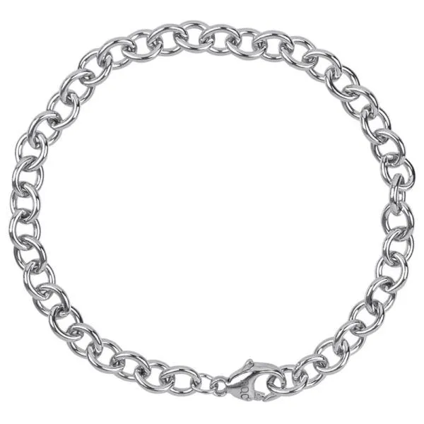 Silver Bracelet similar item image