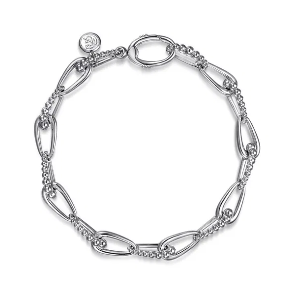 Silver Bracelet Krekeler Jewelers Farmington, MO