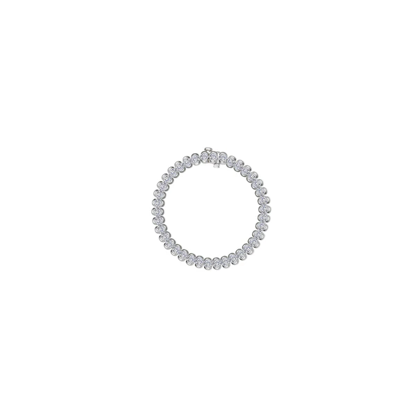 Silver Bracelet Krekeler Jewelers Farmington, MO