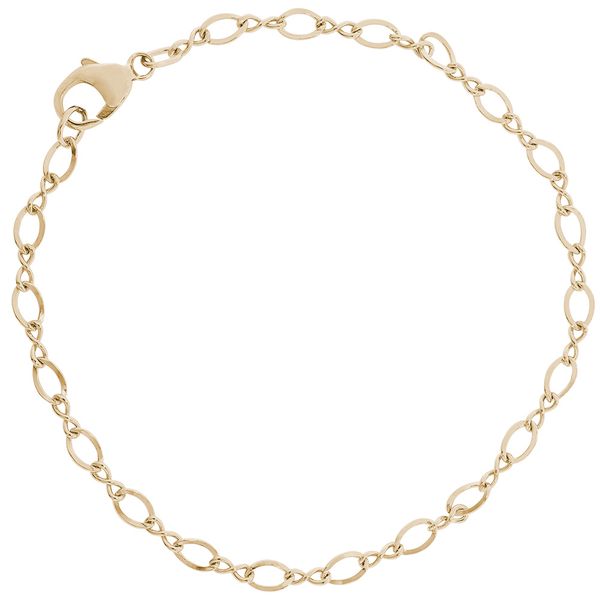 Silver Bracelet Krekeler Jewelers Farmington, MO