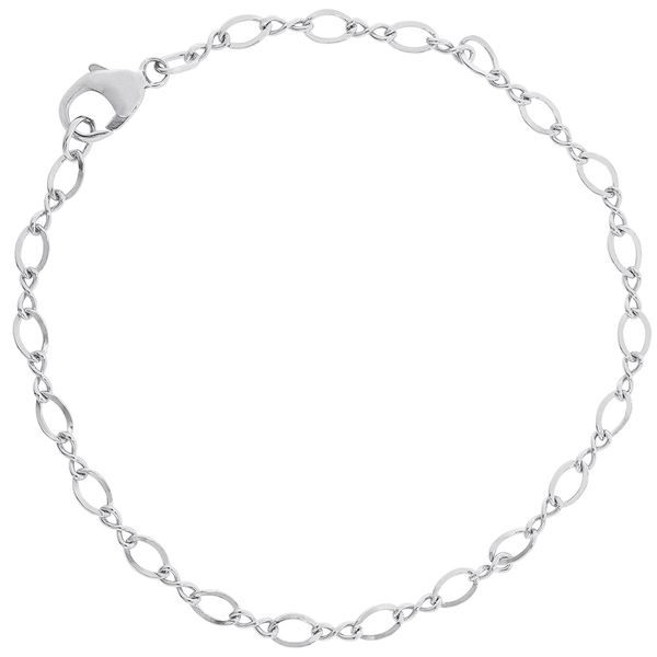 Sterling Silver Bracelet Krekeler Jewelers Farmington, MO