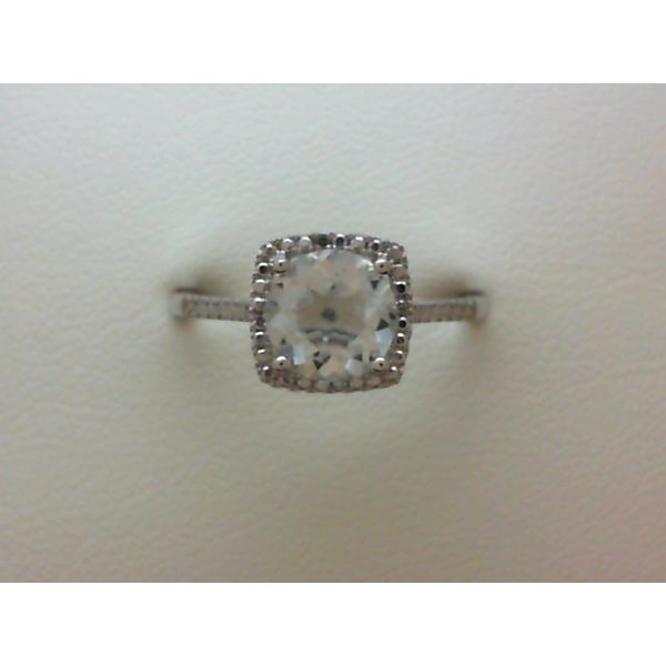 Ring Krekeler Jewelers Farmington, MO
