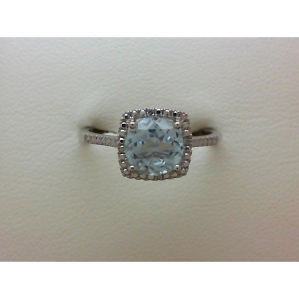 Ring Krekeler Jewelers Farmington, MO