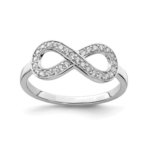 Silver Ring Krekeler Jewelers Farmington, MO