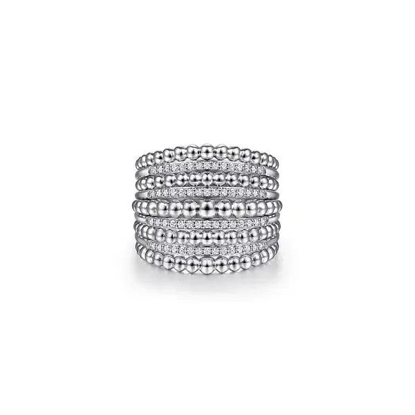 Silver Ring similar item image