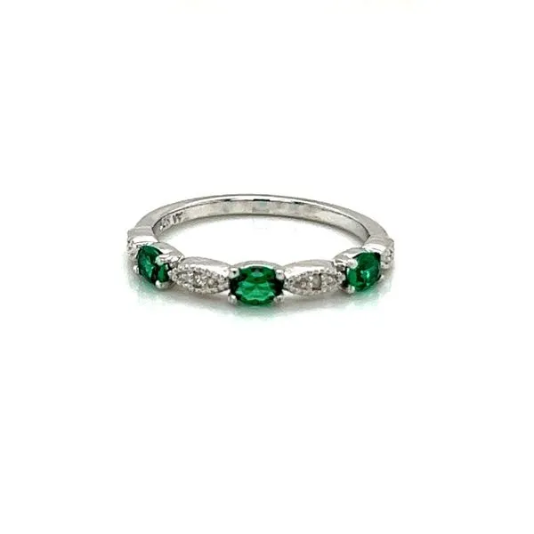 Silver Ring Krekeler Jewelers Farmington, MO