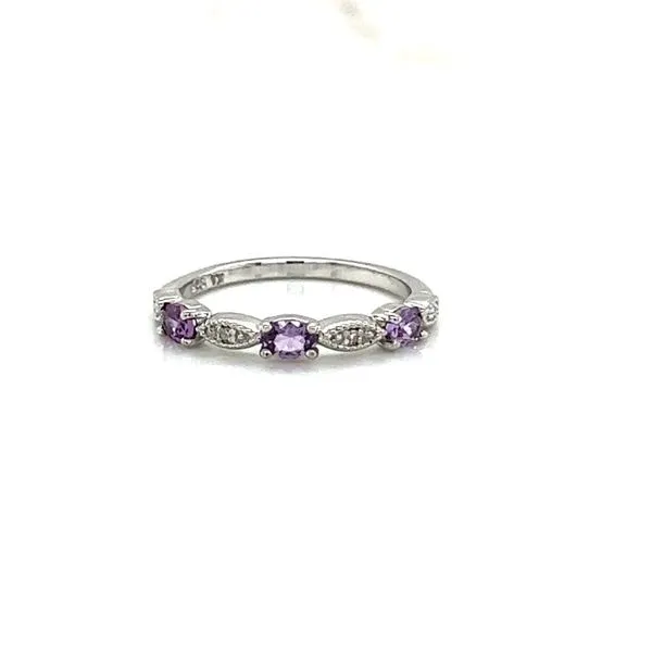 Silver Ring Krekeler Jewelers Farmington, MO