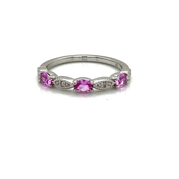 Silver Ring Krekeler Jewelers Farmington, MO