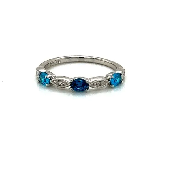Silver Ring Krekeler Jewelers Farmington, MO