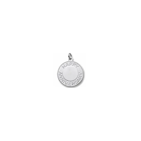Silver Charm Krekeler Jewelers Farmington, MO