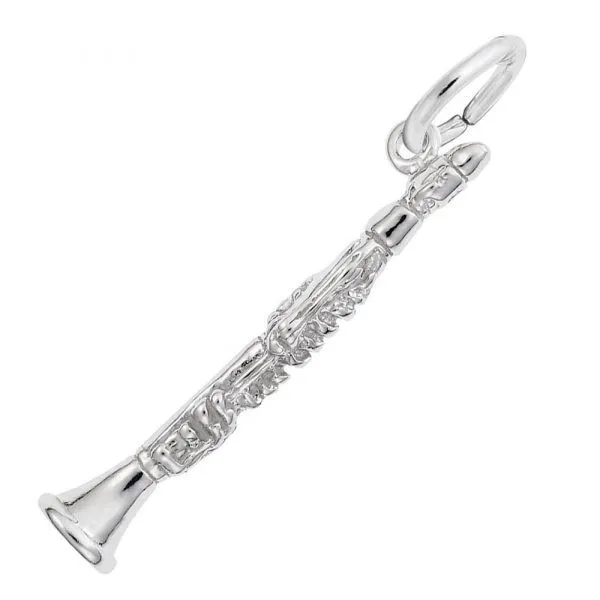 Silver Charm Krekeler Jewelers Farmington, MO