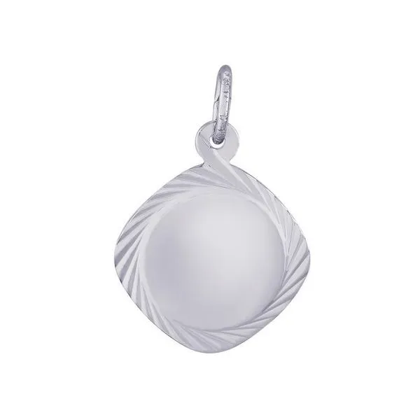Silver Charm Krekeler Jewelers Farmington, MO