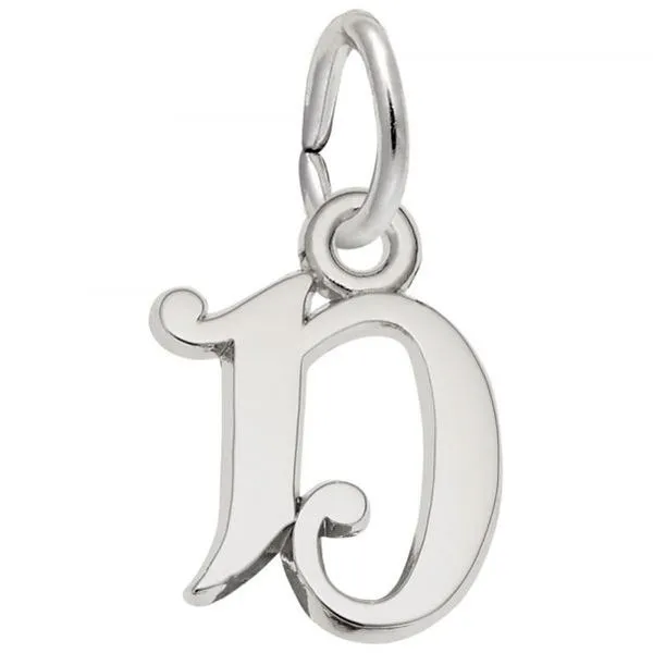 Silver Charm Krekeler Jewelers Farmington, MO