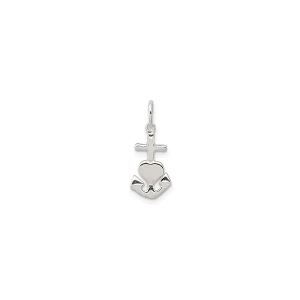 Silver Charm Krekeler Jewelers Farmington, MO