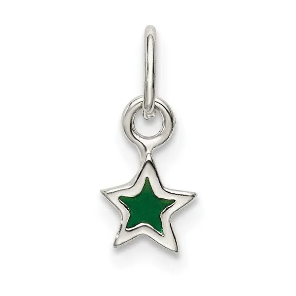 Silver Charm Krekeler Jewelers Farmington, MO