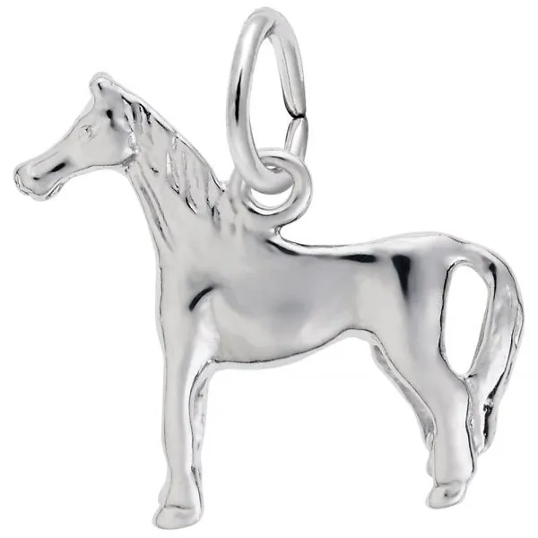 Silver Charm Krekeler Jewelers Farmington, MO