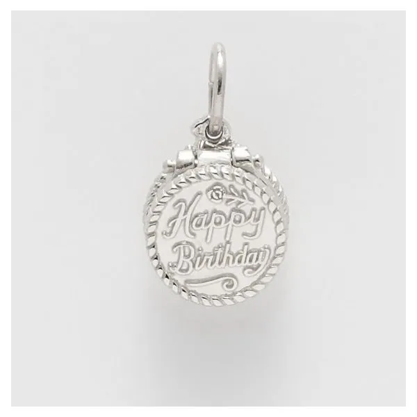 Silver Charm Krekeler Jewelers Farmington, MO