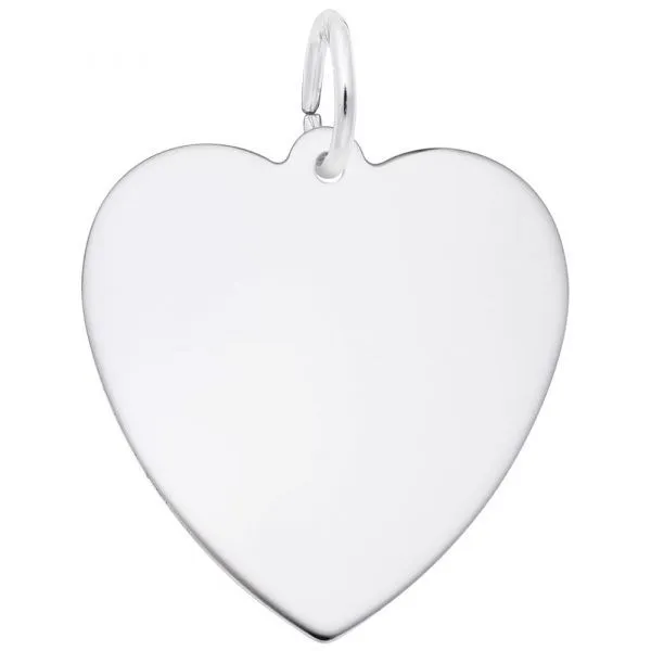 Silver Charm Krekeler Jewelers Farmington, MO