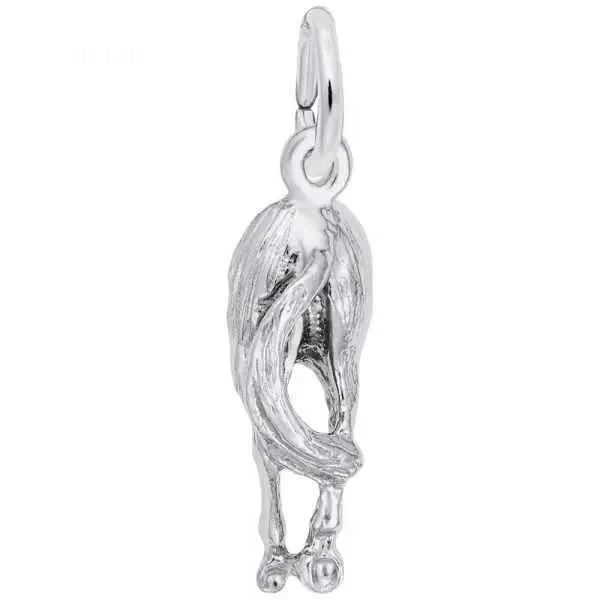 Silver Charm Krekeler Jewelers Farmington, MO
