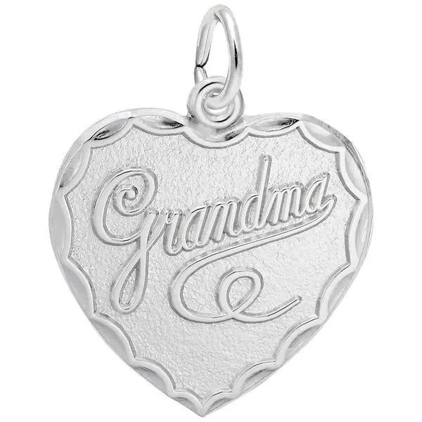 Silver Charm Krekeler Jewelers Farmington, MO