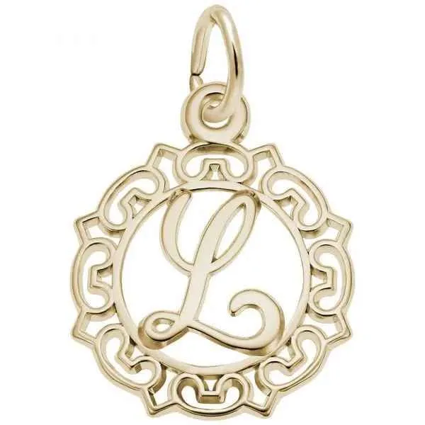 Silver Charm Krekeler Jewelers Farmington, MO