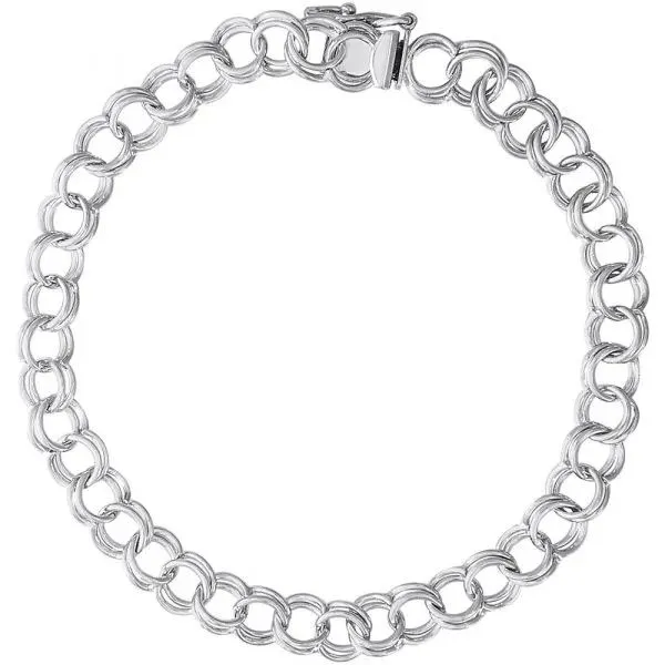 Silver Charm Krekeler Jewelers Farmington, MO