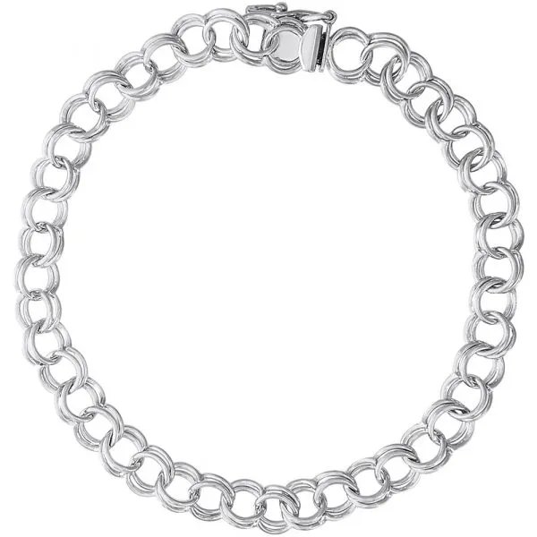 Silver Charm Krekeler Jewelers Farmington, MO