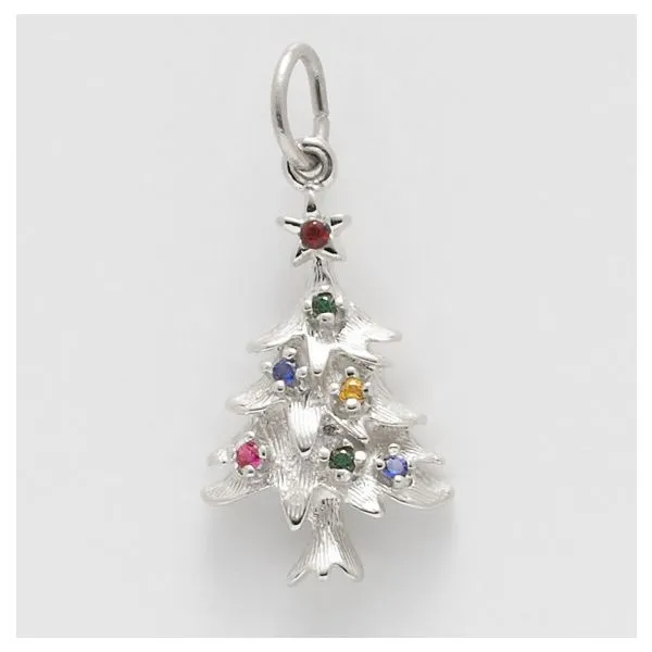 Silver Charm Krekeler Jewelers Farmington, MO