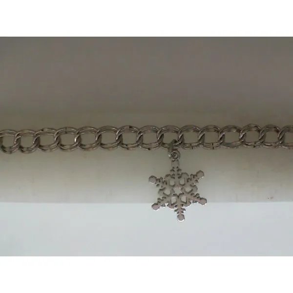 Silver Charm Krekeler Jewelers Farmington, MO