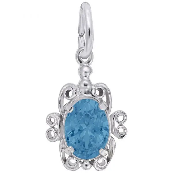 Silver Charm Krekeler Jewelers Farmington, MO