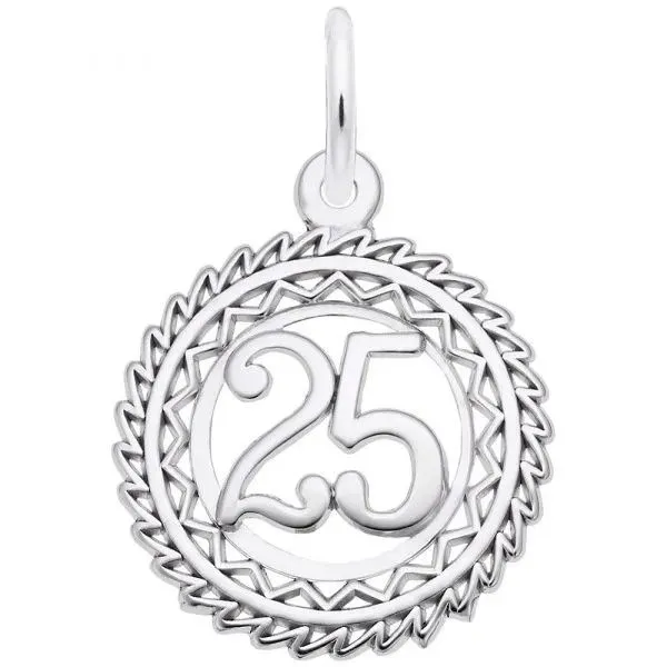 Silver Charm Krekeler Jewelers Farmington, MO