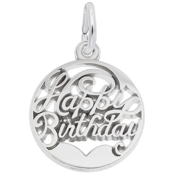 Silver Charm Krekeler Jewelers Farmington, MO