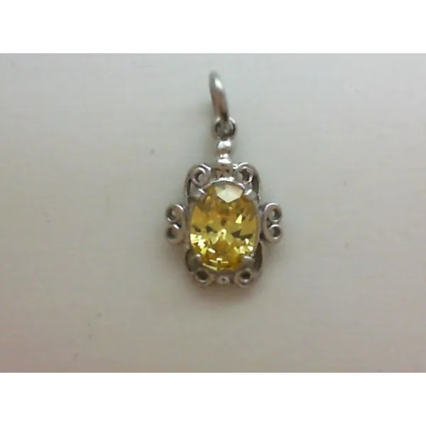 Silver Charm Krekeler Jewelers Farmington, MO