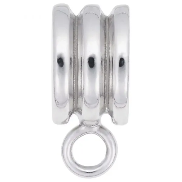 Silver Charm Krekeler Jewelers Farmington, MO