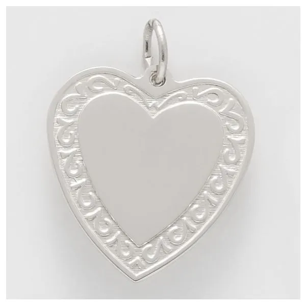 Silver Charm Krekeler Jewelers Farmington, MO