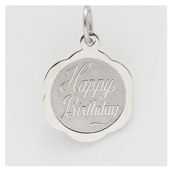 Silver Charm Krekeler Jewelers Farmington, MO