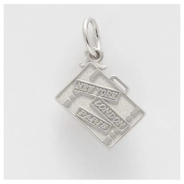 Silver Charm Krekeler Jewelers Farmington, MO