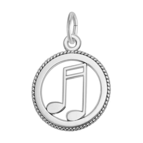 Silver Charm Krekeler Jewelers Farmington, MO