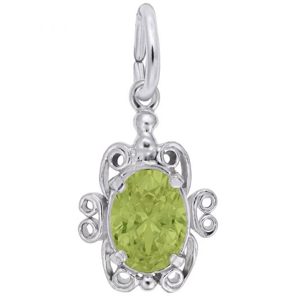 Silver Charm Krekeler Jewelers Farmington, MO
