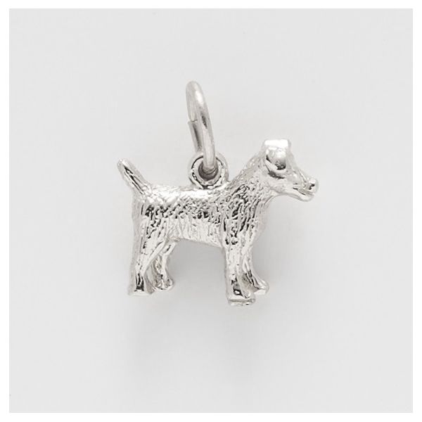 Silver Charm Krekeler Jewelers Farmington, MO