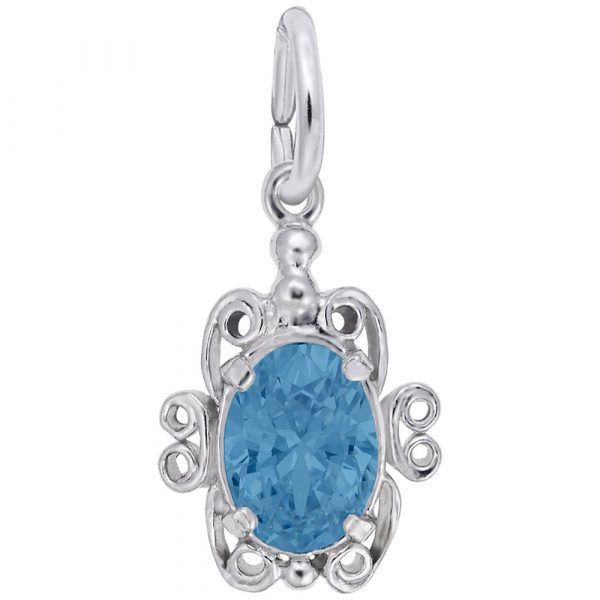 Silver Charm Krekeler Jewelers Farmington, MO