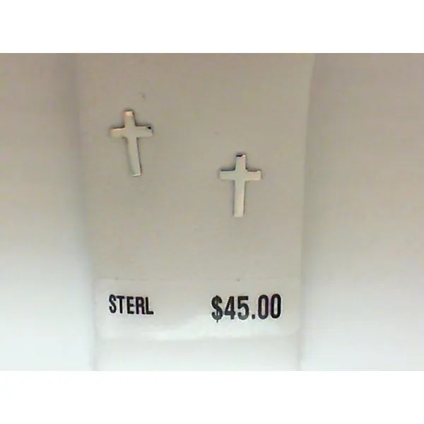 Earrings Krekeler Jewelers Farmington, MO
