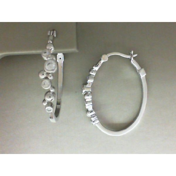 Earrings Krekeler Jewelers Farmington, MO