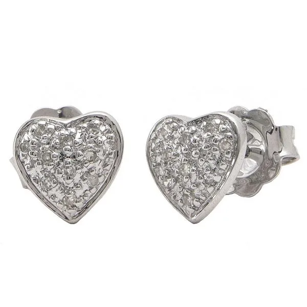 Earrings Krekeler Jewelers Farmington, MO