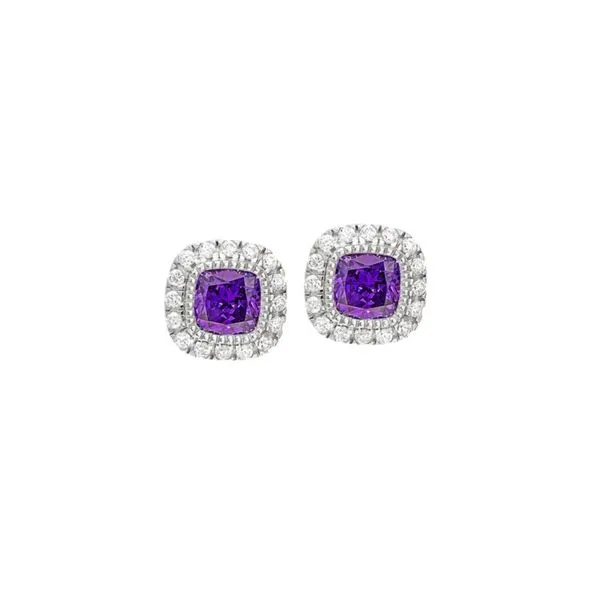 Silver Earring Krekeler Jewelers Farmington, MO