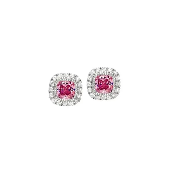 Silver Earring