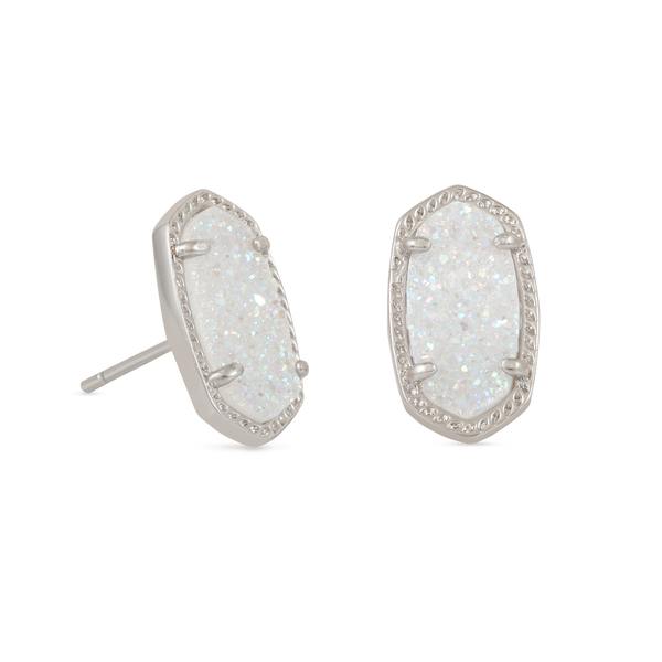 Kendra Scott Ellie Stud Earrings Krekeler Jewelers Farmington, MO