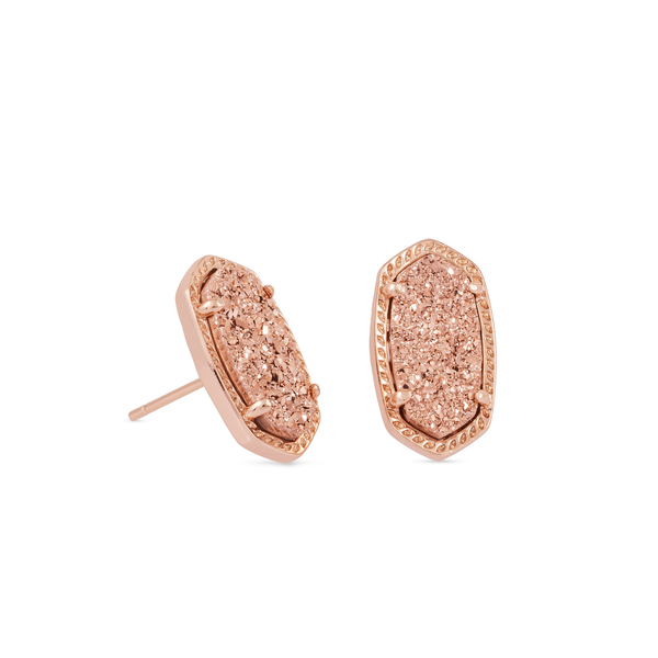 Kendra Scott Ellie Stud Earrings Krekeler Jewelers Farmington, MO