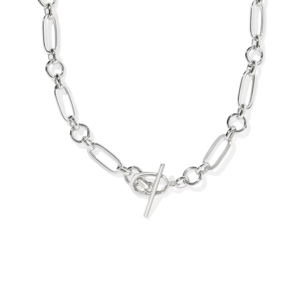 Kendra Scott Sylvia Chain Necklace Krekeler Jewelers Farmington, MO